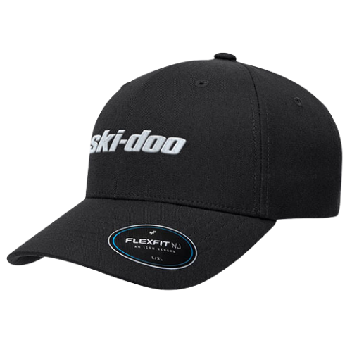 Ski-Doo Signature Cap 24