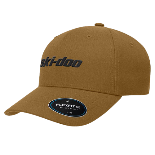 Ski-Doo Signature Cap 24