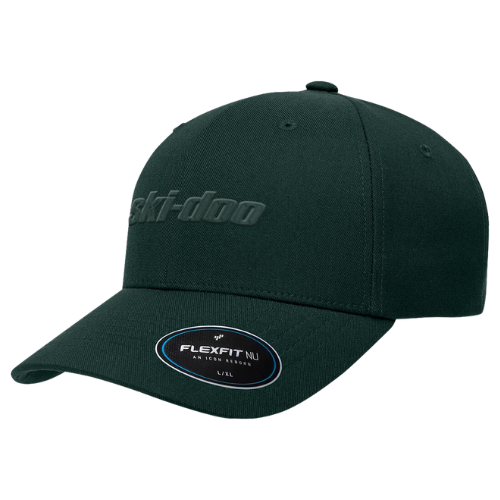 Ski-Doo Signature Cap 24