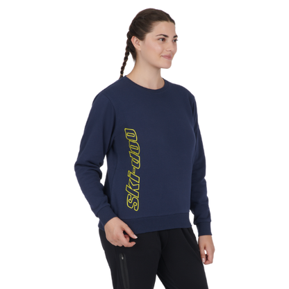 Women's Signature Crew Sweatshirt