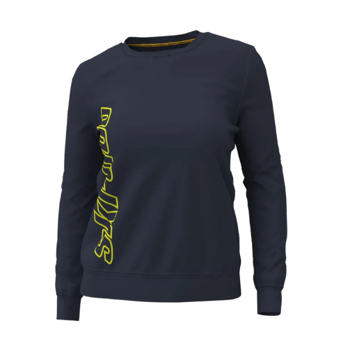 Women's Signature Crew Sweatshirt