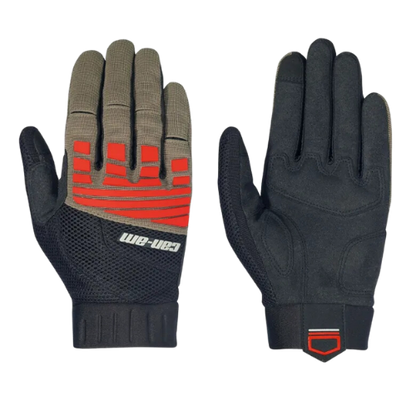 Unisex Steer Gloves