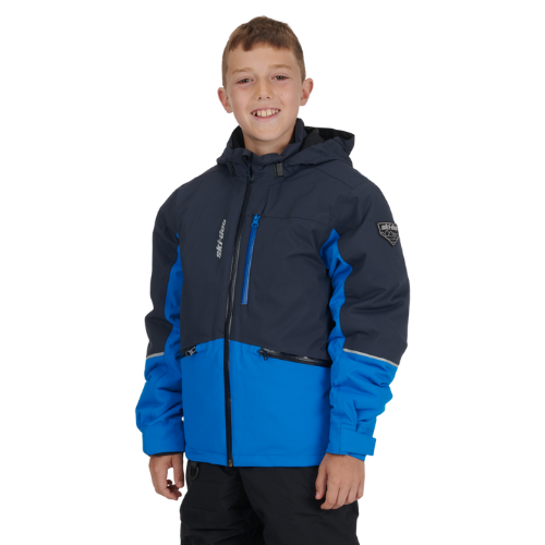 Teen Particle Jacket