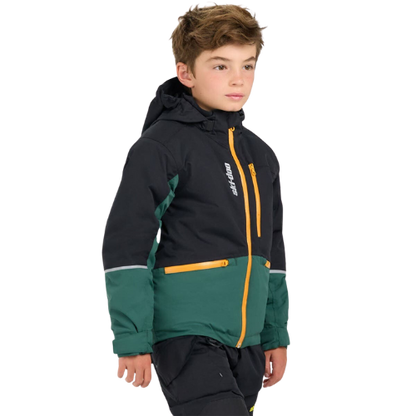 Teen Particle Jacket