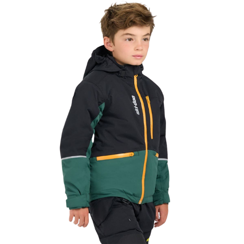 Teen Particle Jacket