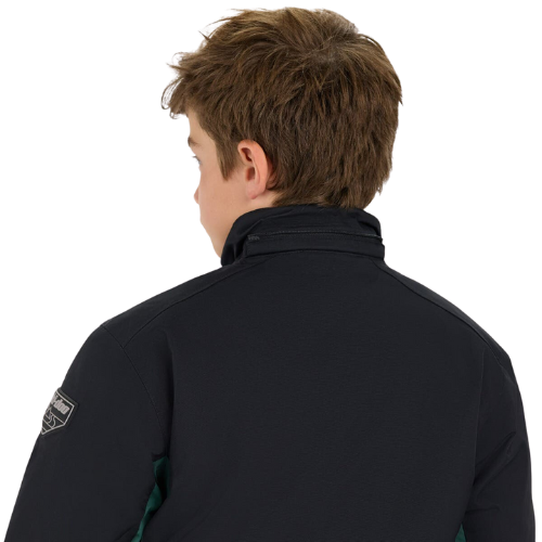 Teen Particle Jacket