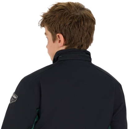 Teen Particle Jacket