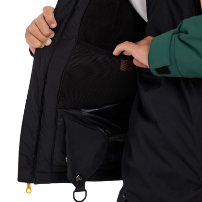 Teen Particle Jacket