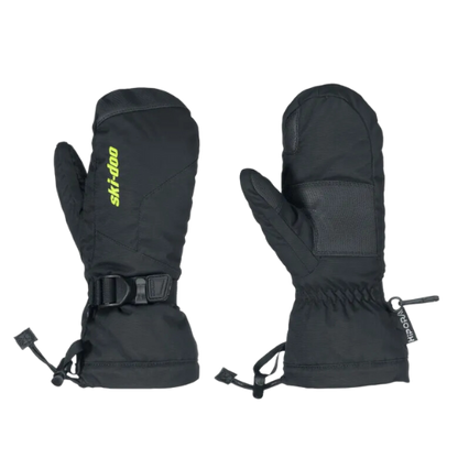 Teens' Particle Mitts