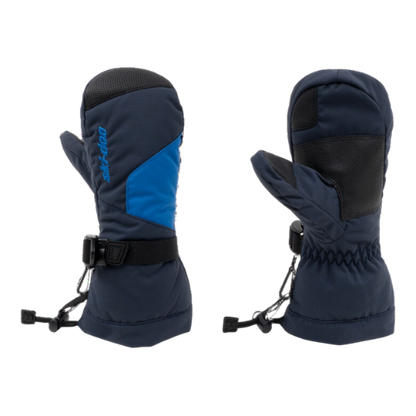 Teens' Particle Mitts