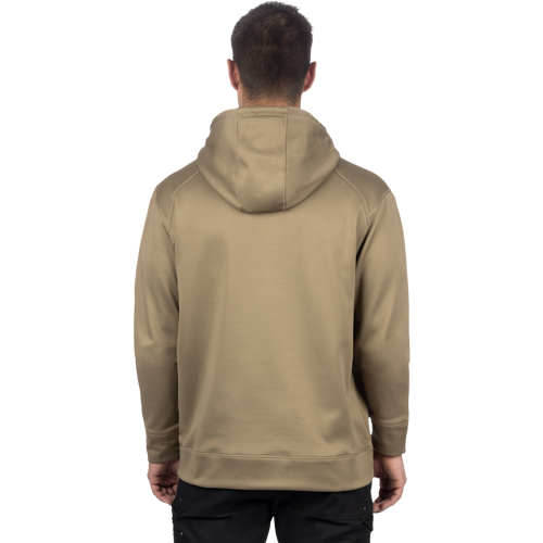 Unisex Podium Tech PO Hoodie 24