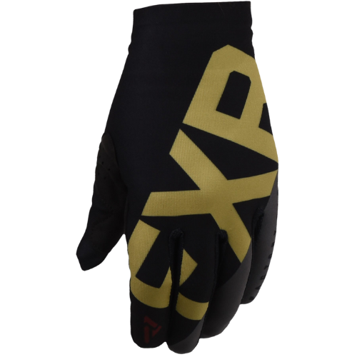 Unisex Slip-On Lite MX Gloves (Non-Current)