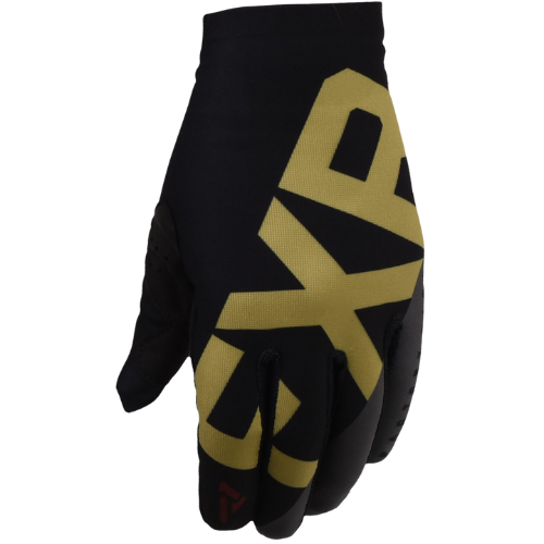 Unisex Slip-On Lite MX Gloves