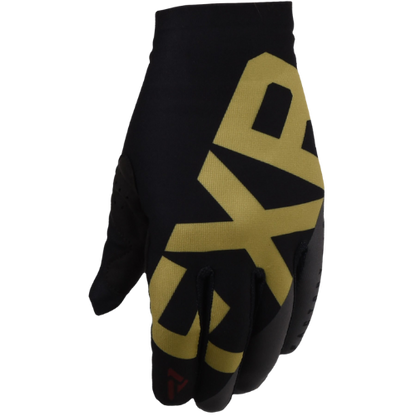 Unisex Slip-On Lite MX Gloves (Non-Current)