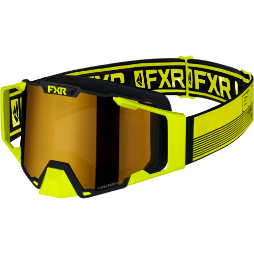 Pilot Goggles