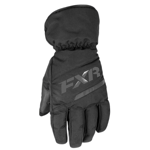 Child Octane Gloves