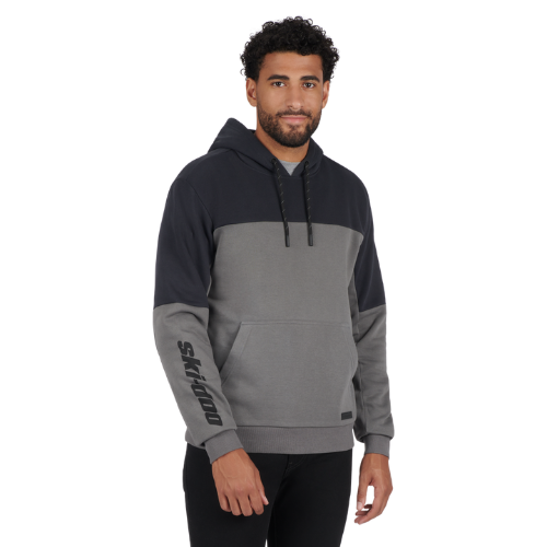 Men's Premium Pullover Hoodie 24