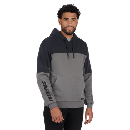 Men's Premium Pullover Hoodie 24