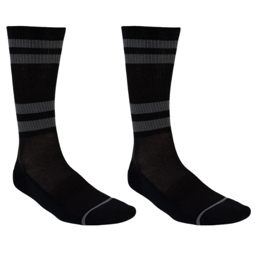 FXR Turbo Athletic Socks (2 Pack)