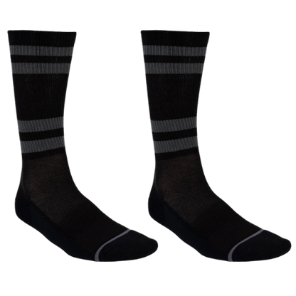 FXR Turbo Athletic Socks (2 Pack)