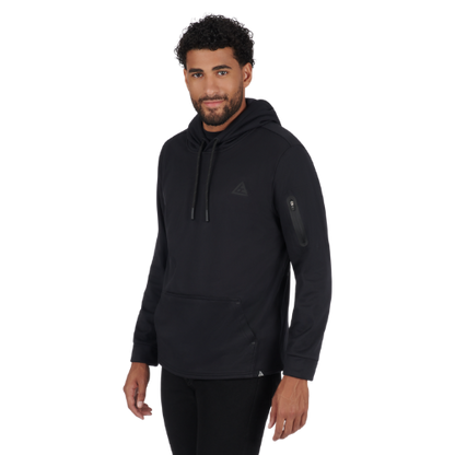 Men's BC Series Pullover Fleece Hoodie