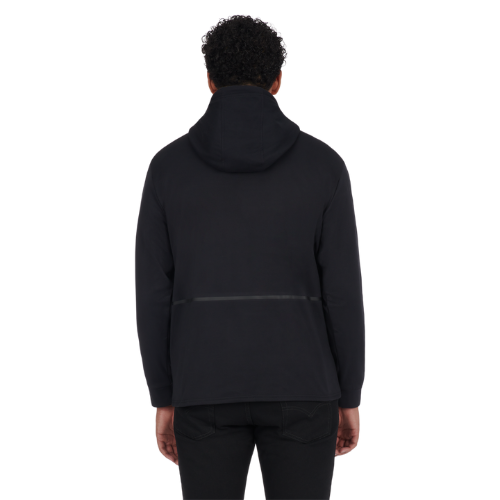 Men's BC Series Pullover Fleece Hoodie