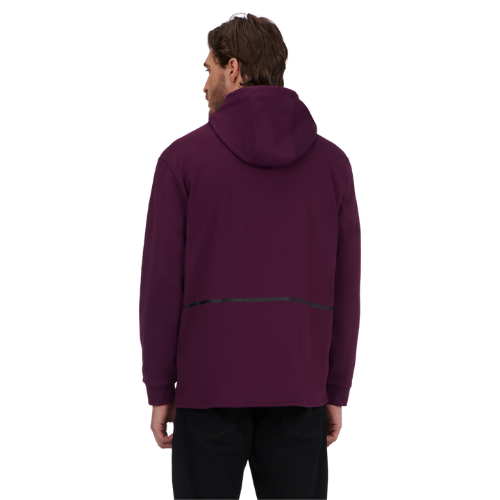 Men's BC Series Pullover Fleece Hoodie