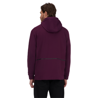 Men's BC Series Pullover Fleece Hoodie