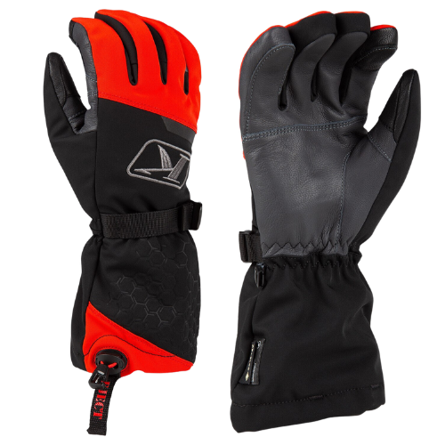 Men's PowerXross Gauntlet Glove