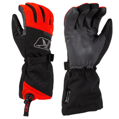 Men's PowerXross Gauntlet Glove