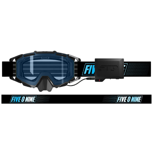 Sinister X7 Ignite S1 Goggles