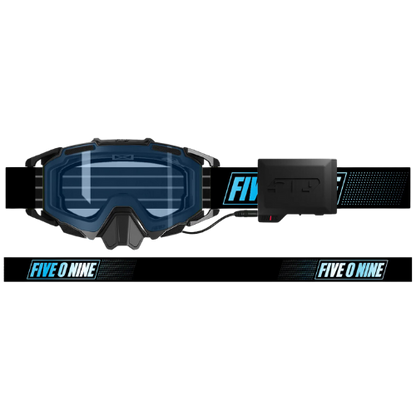 Sinister X7 Ignite S1 Goggles
