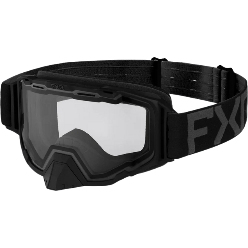 Maverick Goggles