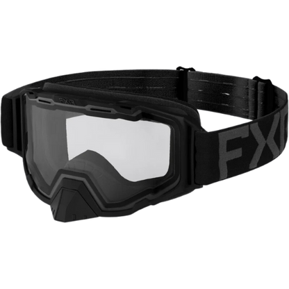 Maverick Goggles