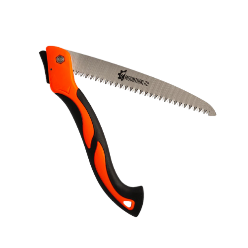 Mountain Lab Backwoods Folding Saw