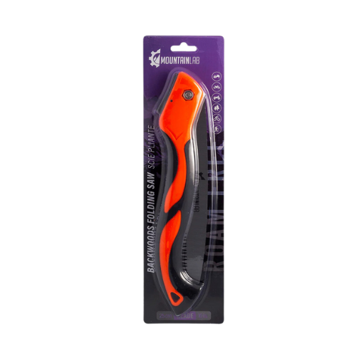 Mountain Lab Backwoods Folding Saw