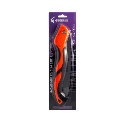 Mountain Lab Backwoods Folding Saw