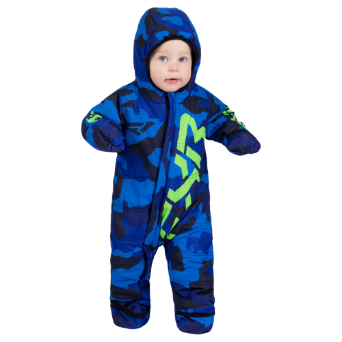 Infant CX Snowsuit