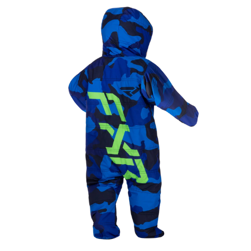 Infant CX Snowsuit