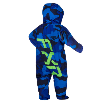 Infant CX Snowsuit