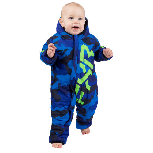 Infant CX Snowsuit