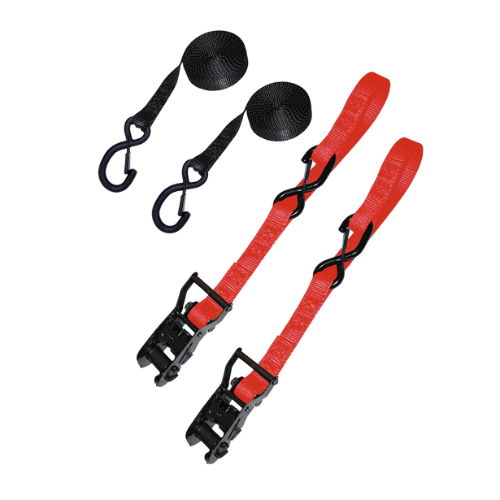 Mountain Lab Soft Loop Tie Down Straps
