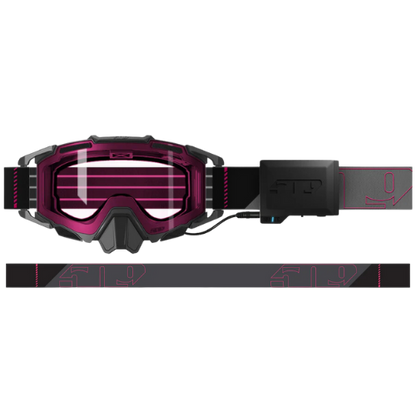 Sinister X7 Ignite S1 Goggles
