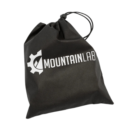 Mountain Lab Soft Loop Tie Down Straps