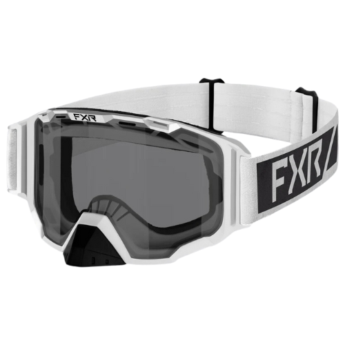 Maverick Goggles