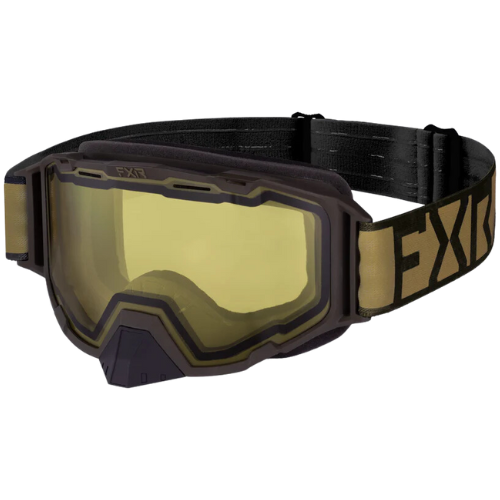 Maverick Goggles