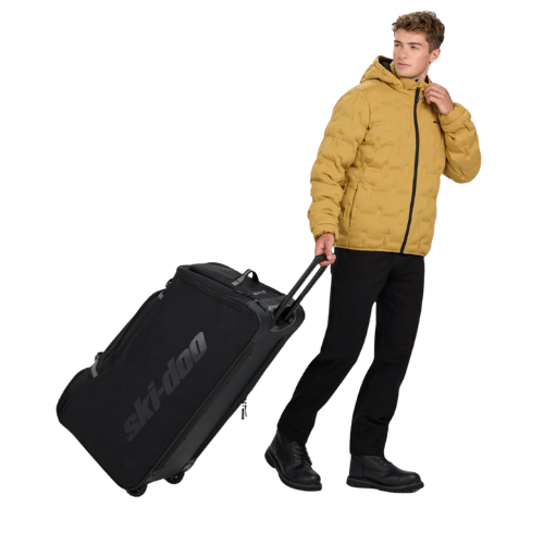 Stand-Up Roller Gear Bag