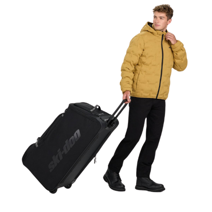 Stand-Up Roller Gear Bag