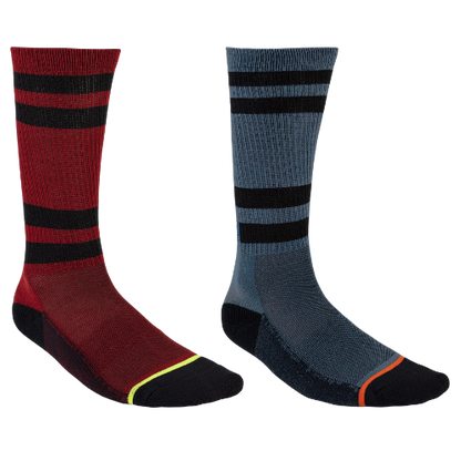 FXR Turbo Athletic Socks (2 Pack)