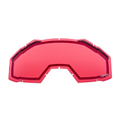 Viper Replacement DBL Lens